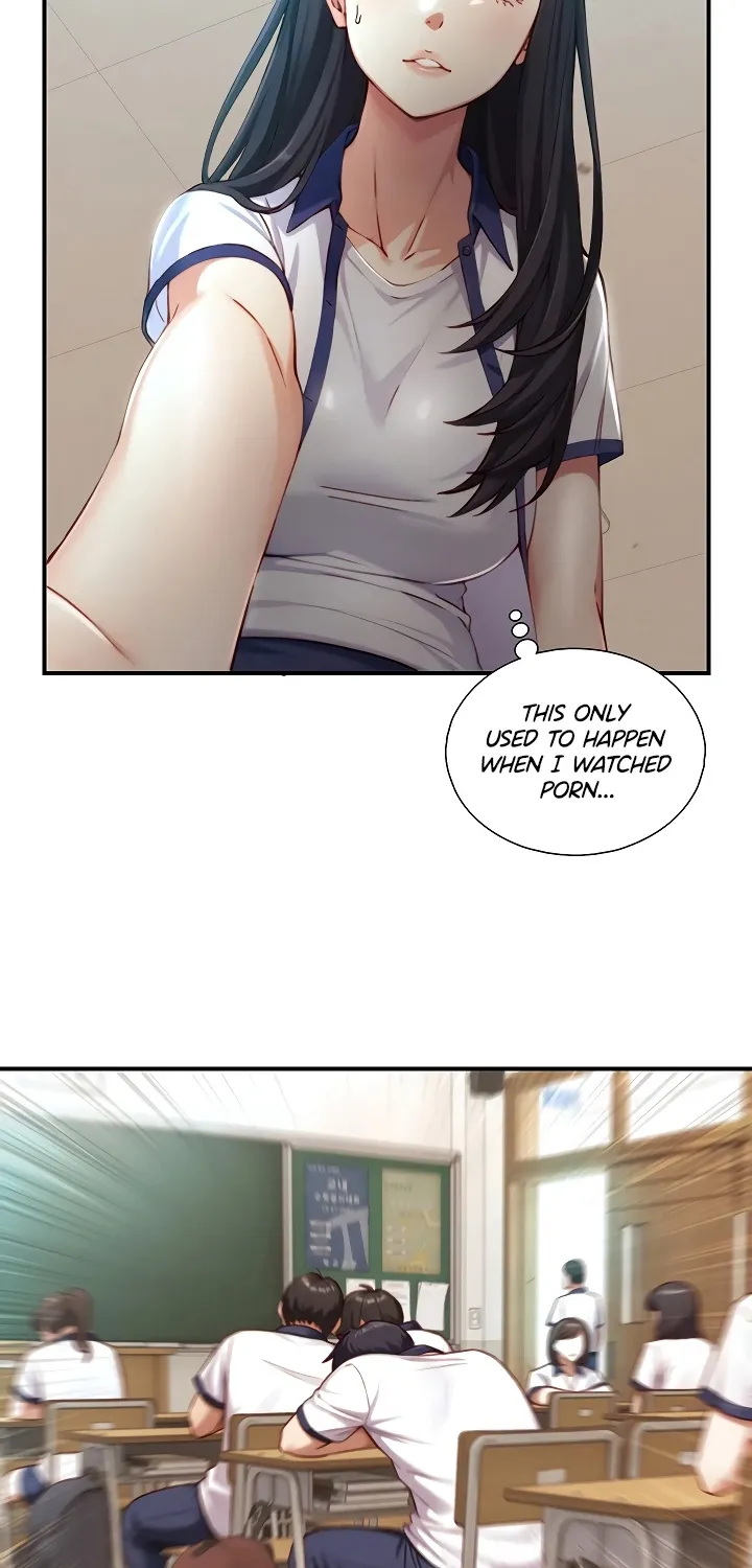 Like Father, Like Son Chapter 16 page 19 - 