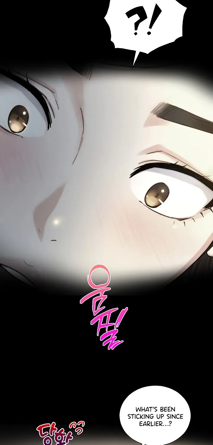 Like Father, Like Son Chapter 16 page 3 - 