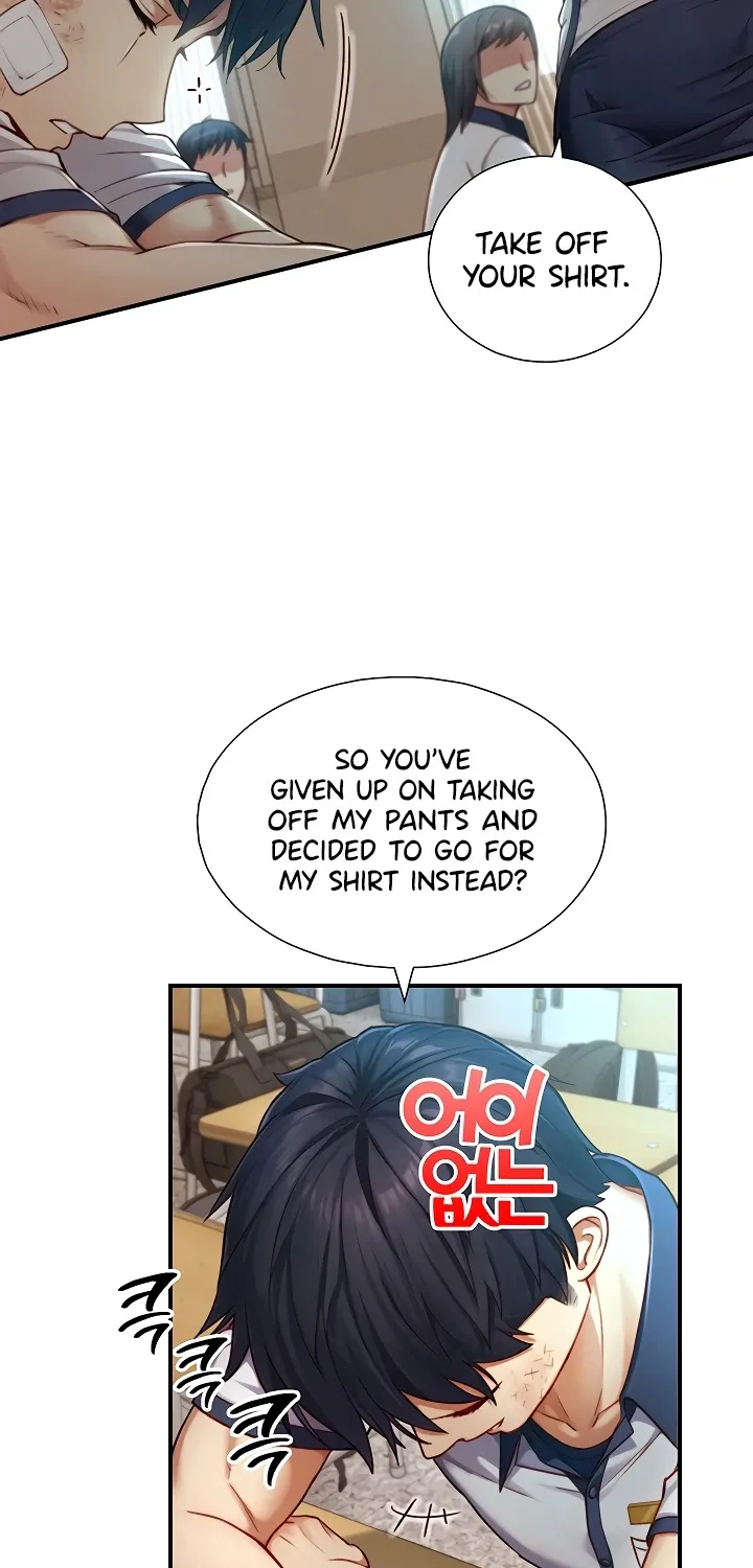 Like Father, Like Son Chapter 16 page 26 - 