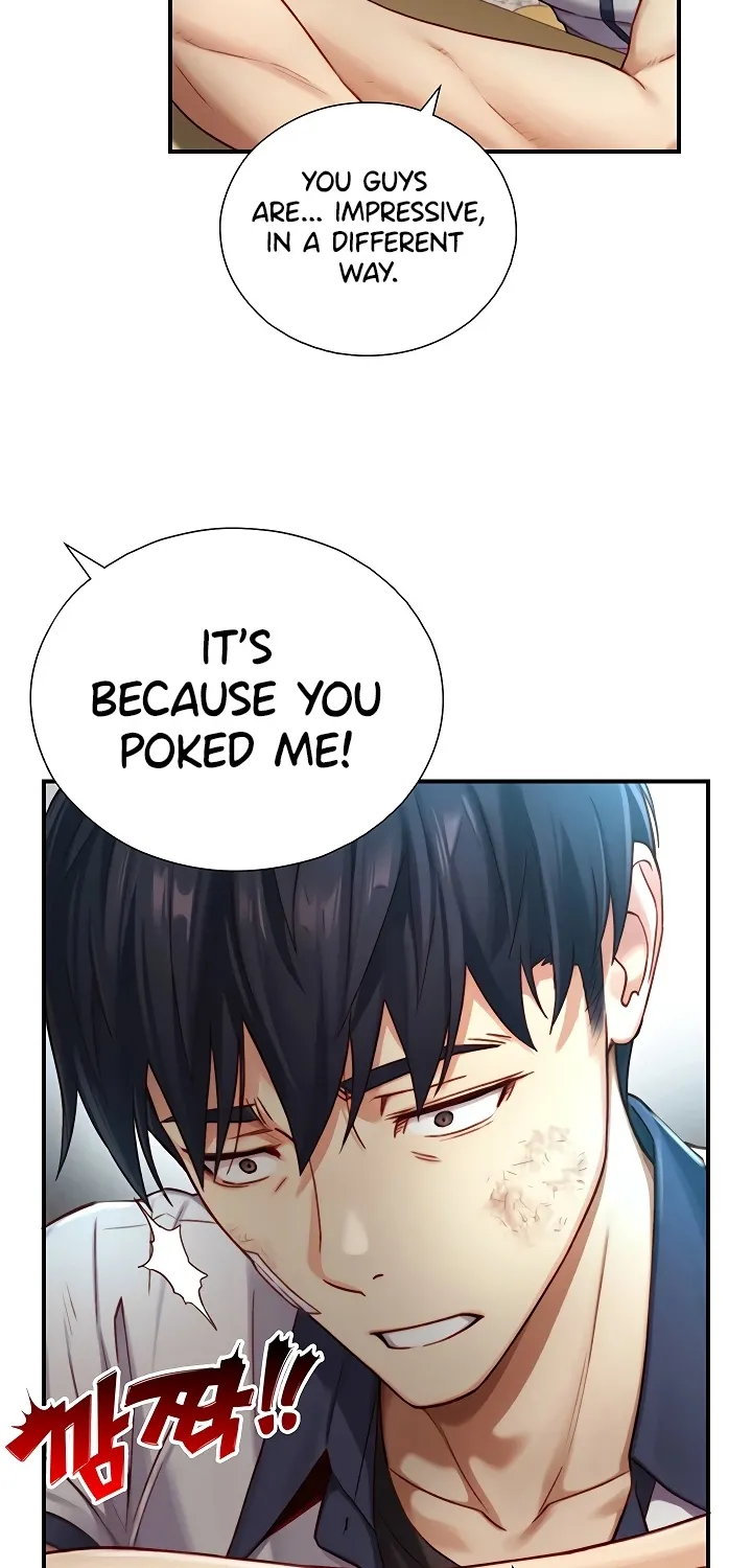 Like Father, Like Son Chapter 16 page 27 - 