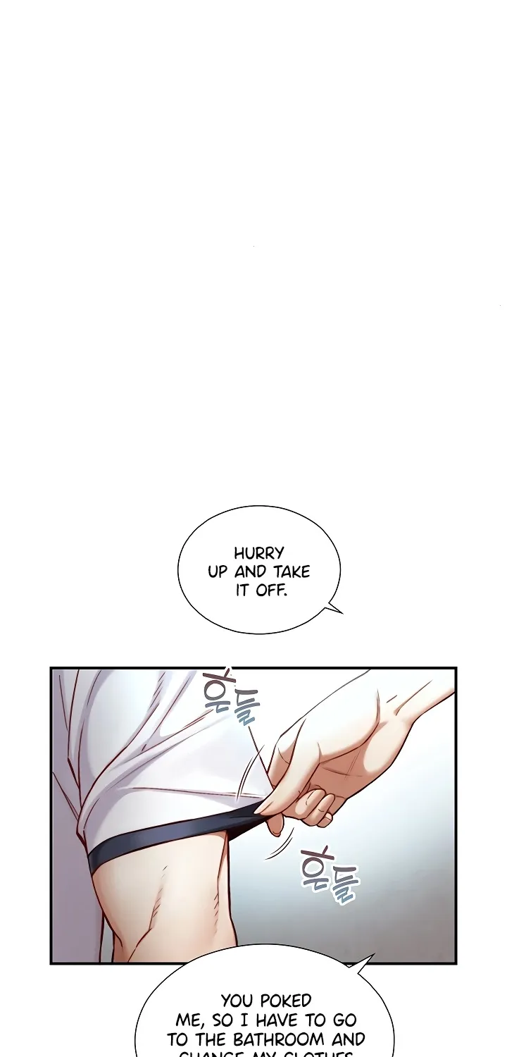 Like Father, Like Son Chapter 16 page 29 - 