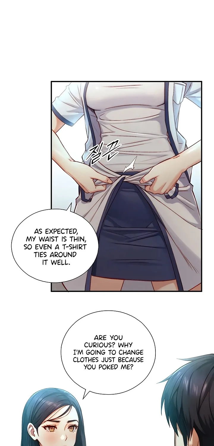 Like Father, Like Son Chapter 16 page 32 - 