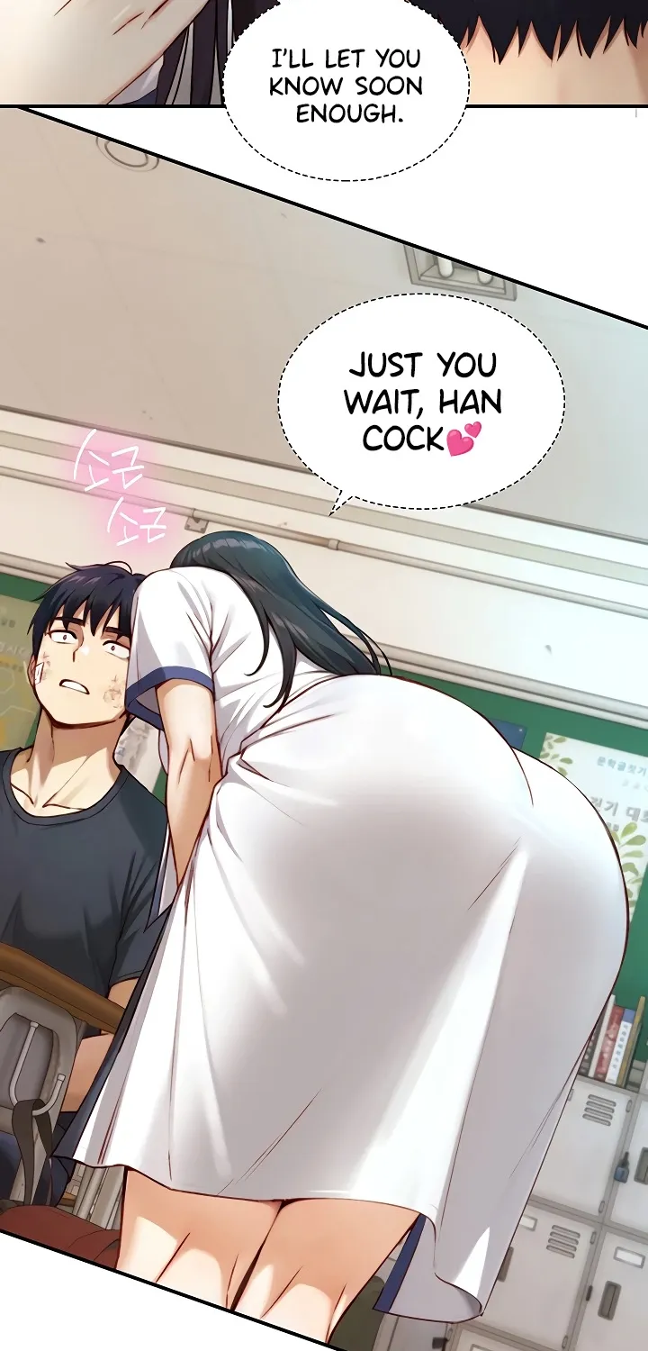 Like Father, Like Son Chapter 16 page 34 - 