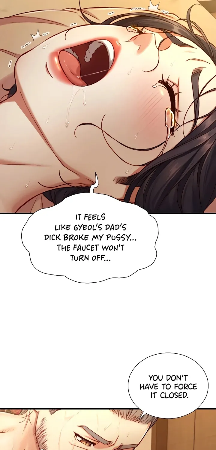 Like Father, Like Son Chapter 16 page 54 - 