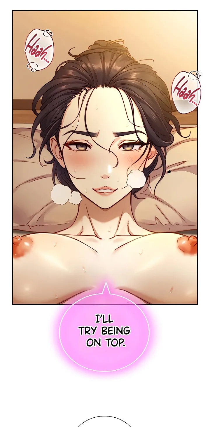 Like Father, Like Son Chapter 16 page 64 - 