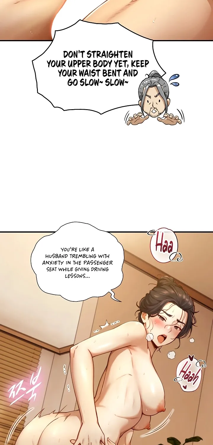 Like Father, Like Son Chapter 16 page 67 - 