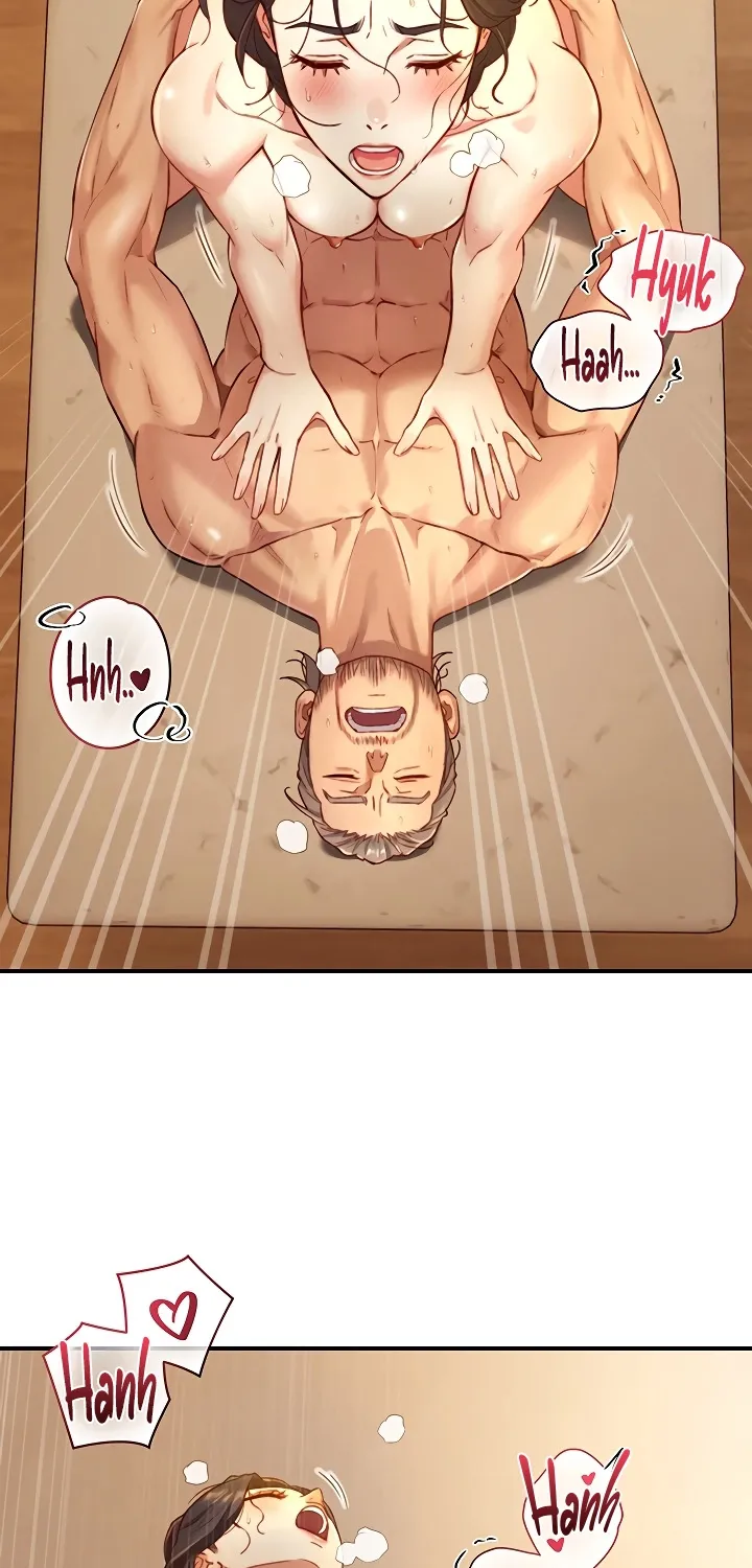 Like Father, Like Son Chapter 16 page 71 - 