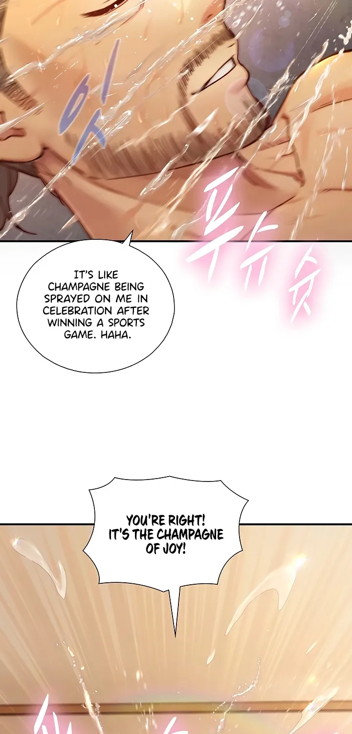 Like Father, Like Son Chapter 16 page 81 - 