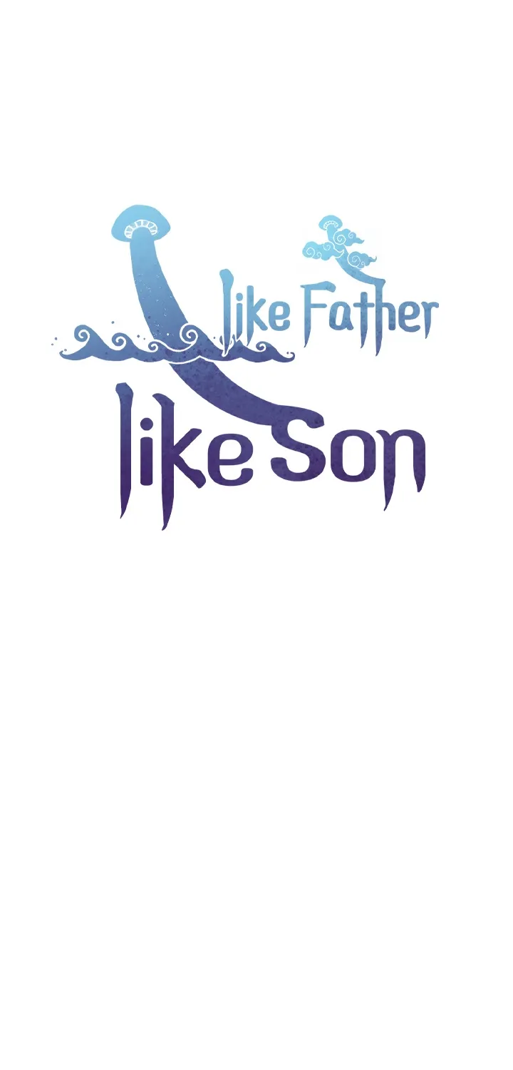 Like Father, Like Son Chapter 16 page 91 - 