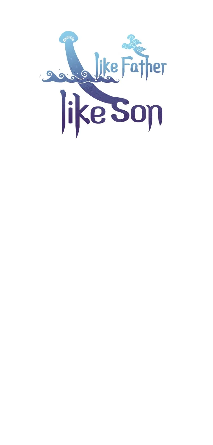 Like Father, Like Son Chapter 17 page 101 - 