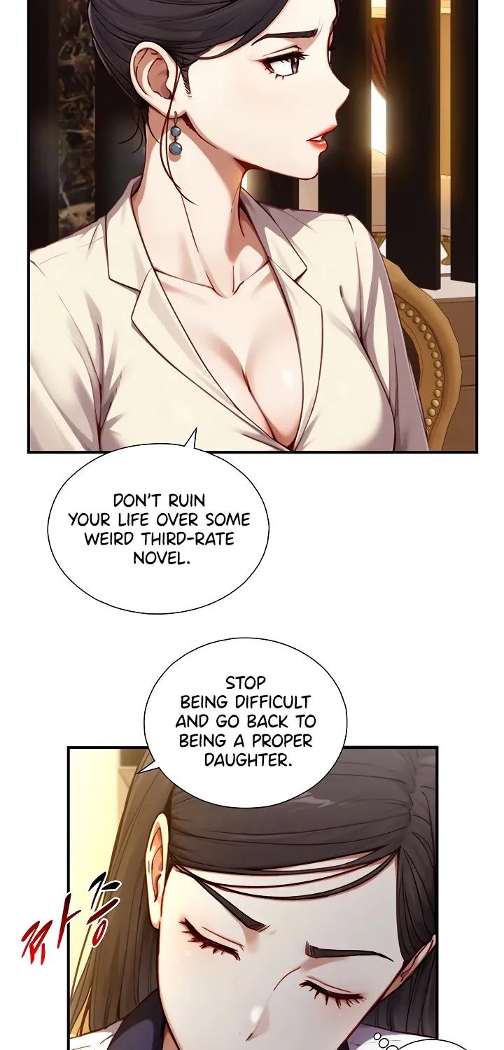 Like Father, Like Son Chapter 17 page 15 - 