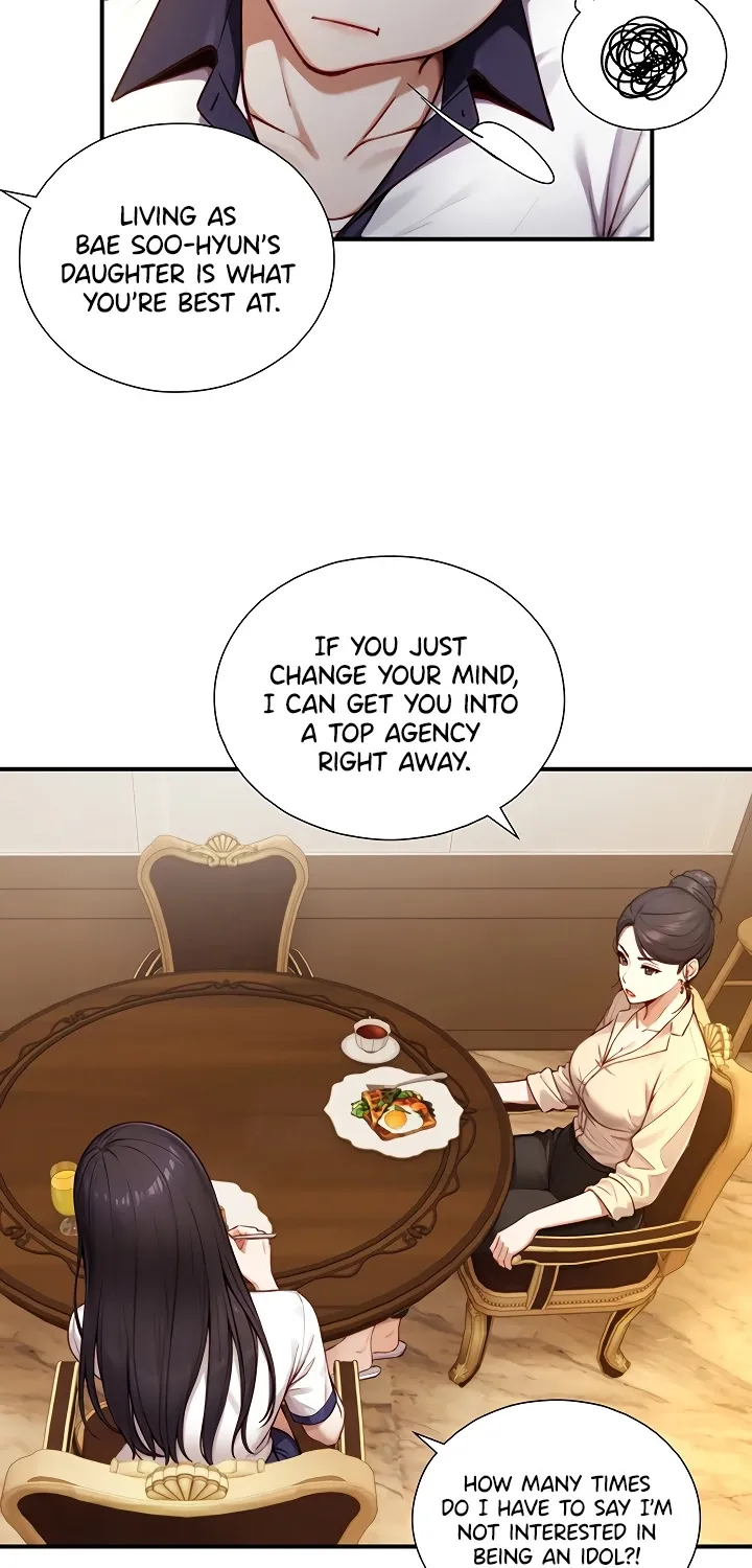 Like Father, Like Son Chapter 17 page 16 - 