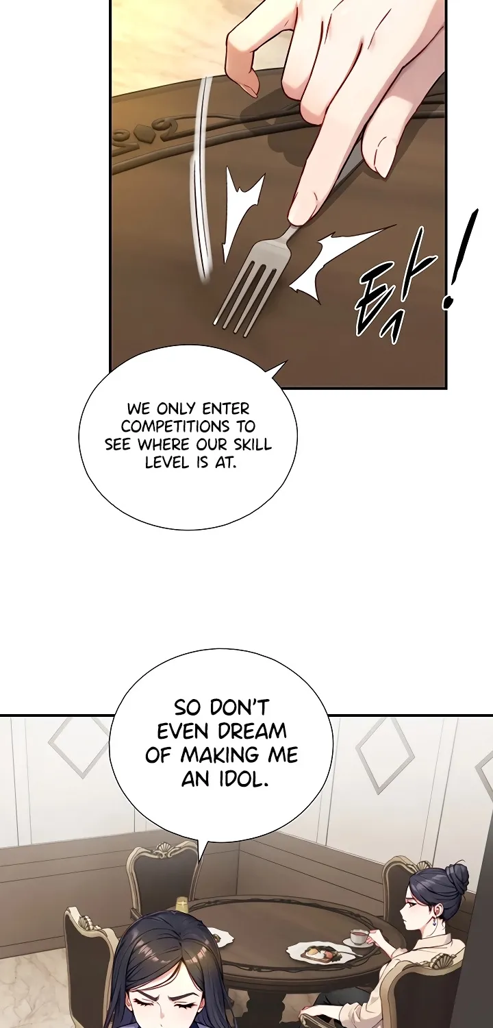 Like Father, Like Son Chapter 17 page 19 - 
