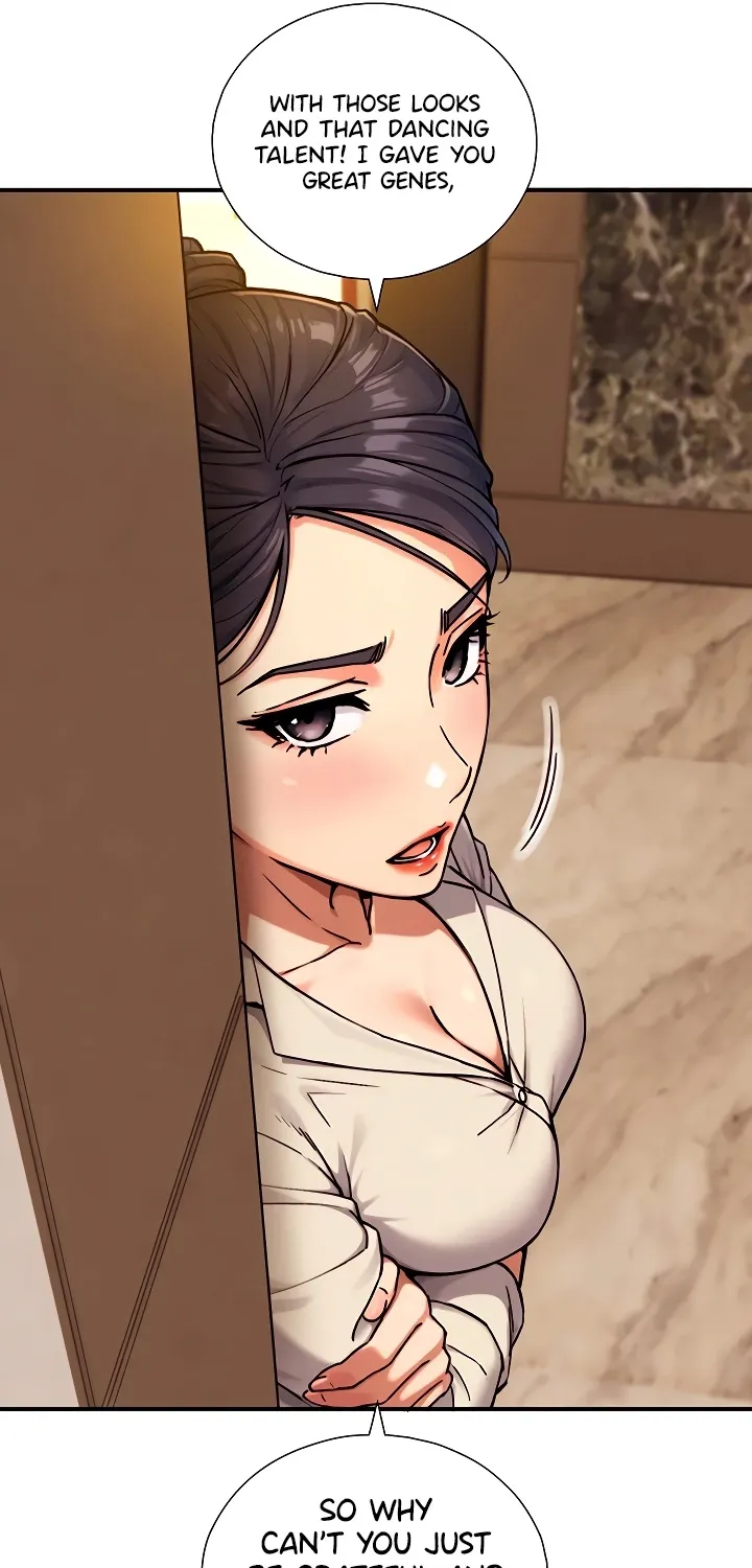Like Father, Like Son Chapter 17 page 23 - 