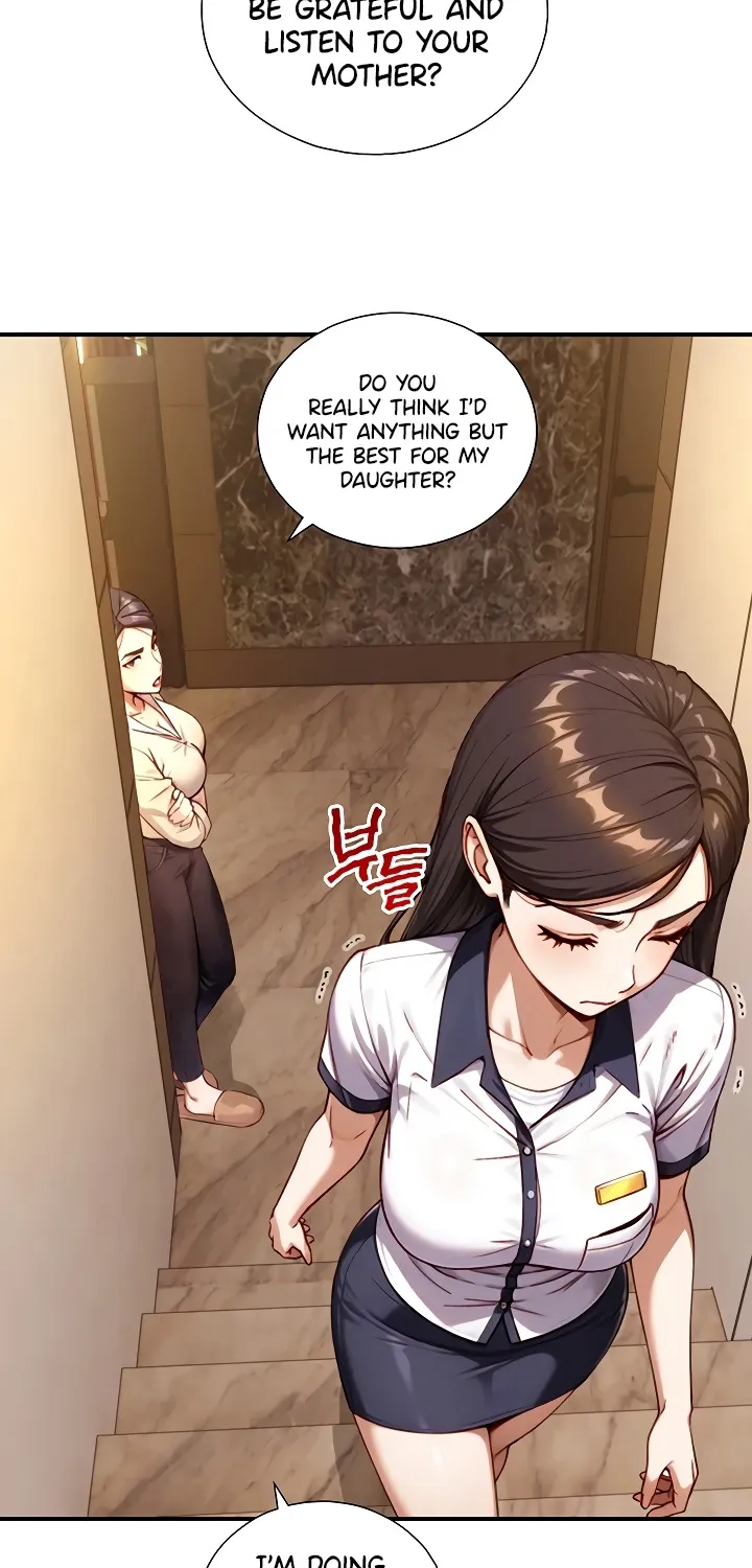 Like Father, Like Son Chapter 17 page 24 - 