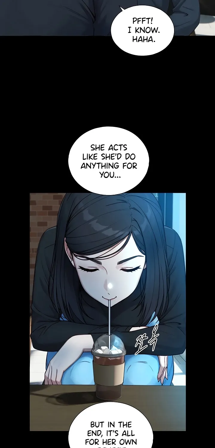 Like Father, Like Son Chapter 17 page 29 - 