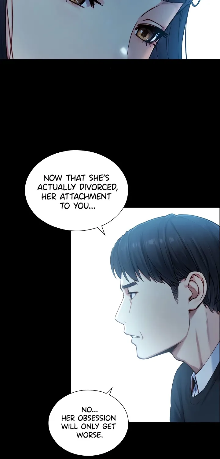 Like Father, Like Son Chapter 17 page 31 - 