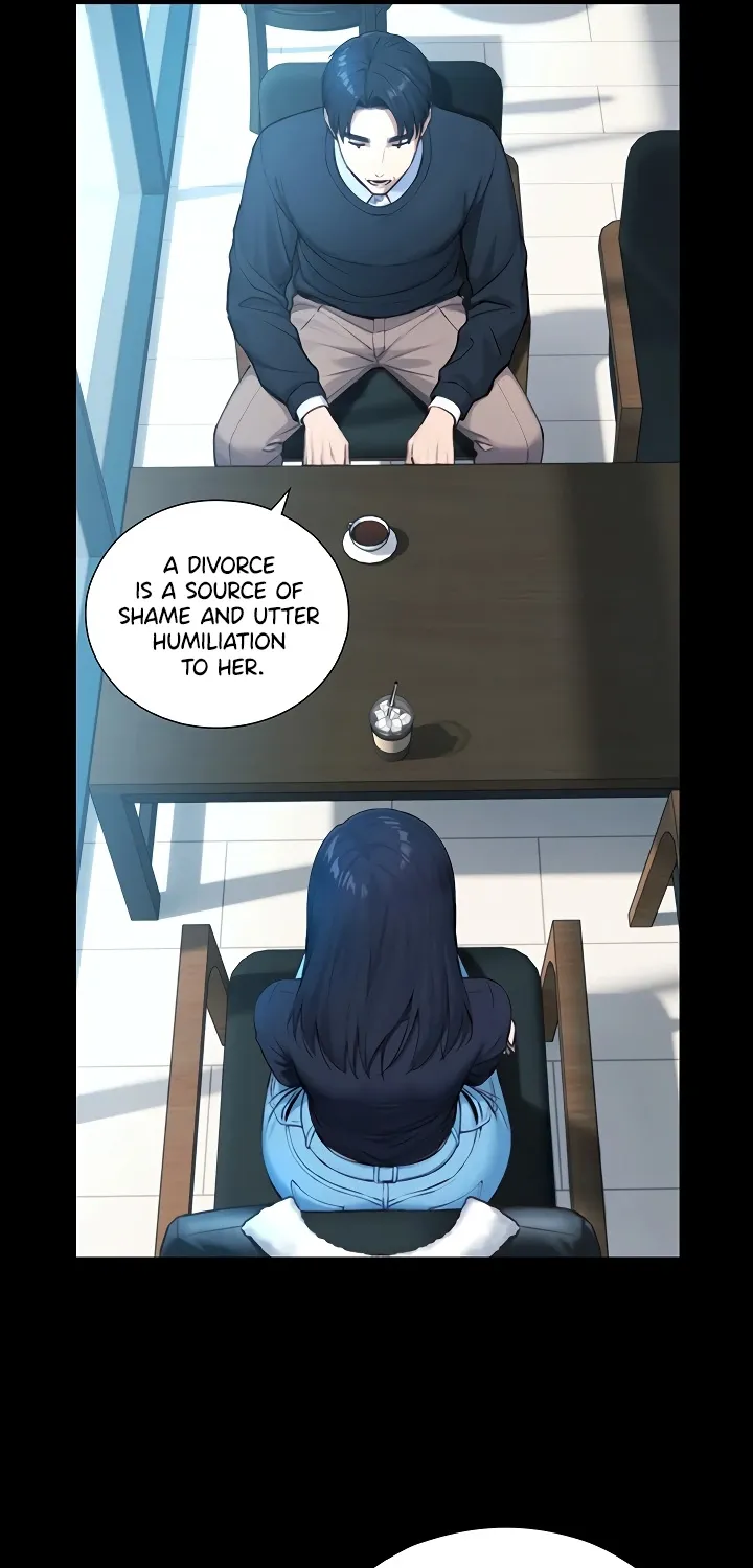 Like Father, Like Son Chapter 17 page 33 - 