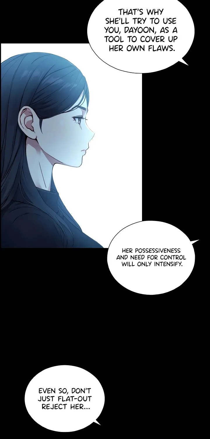 Like Father, Like Son Chapter 17 page 34 - 