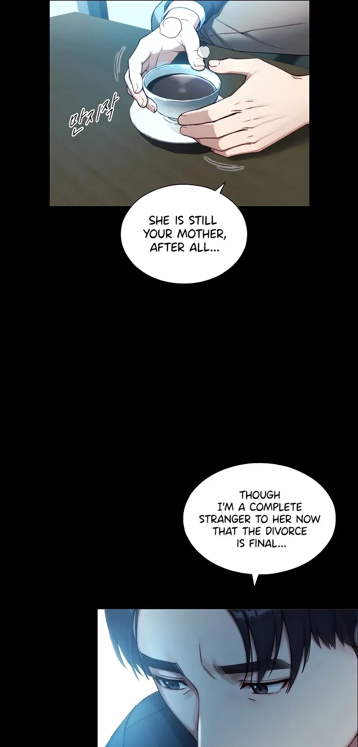 Like Father, Like Son Chapter 17 page 35 - 