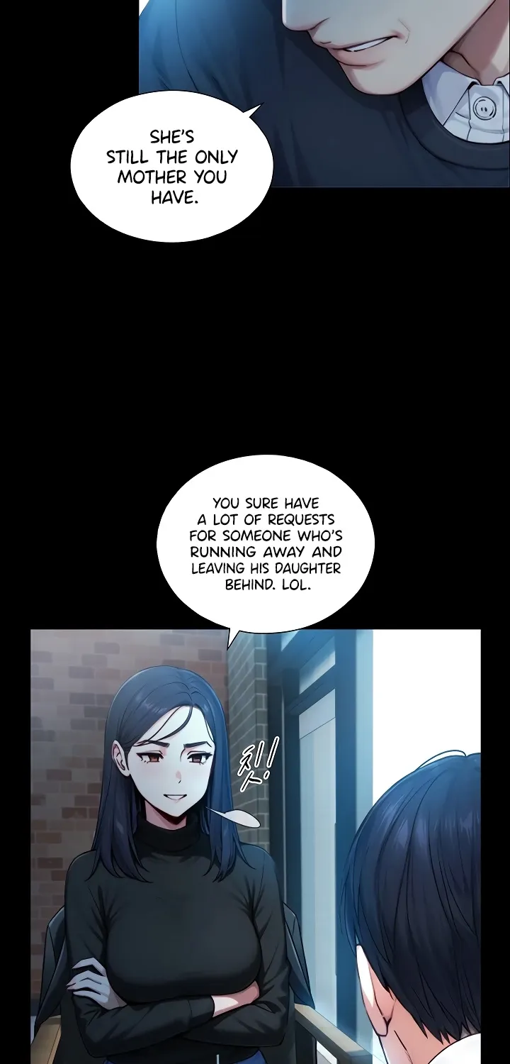 Like Father, Like Son Chapter 17 page 36 - 
