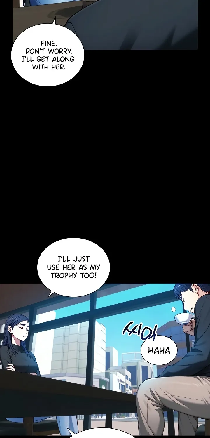 Like Father, Like Son Chapter 17 page 38 - 