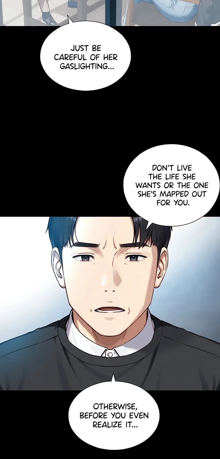 Like Father, Like Son Chapter 17 page 40 - 