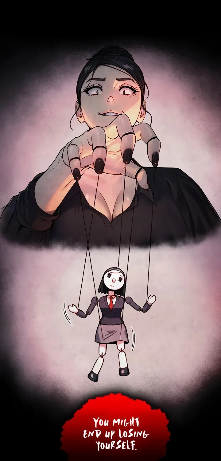 Like Father, Like Son Chapter 17 page 41 - 