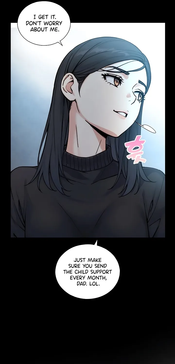 Like Father, Like Son Chapter 17 page 43 - 