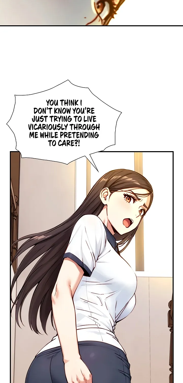 Like Father, Like Son Chapter 17 page 45 - 