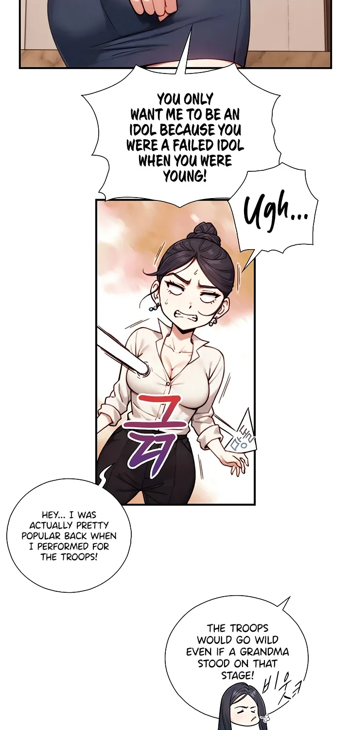 Like Father, Like Son Chapter 17 page 46 - 