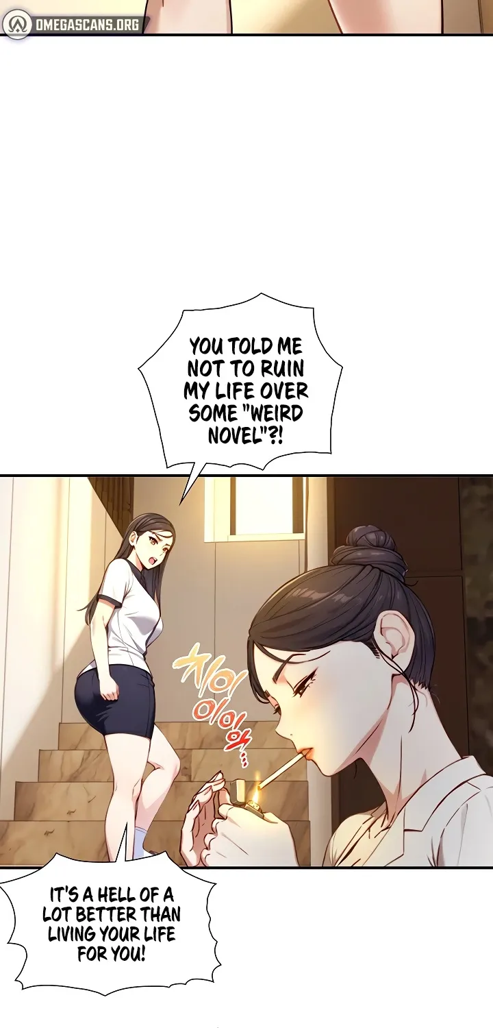 Like Father, Like Son Chapter 17 page 49 - 