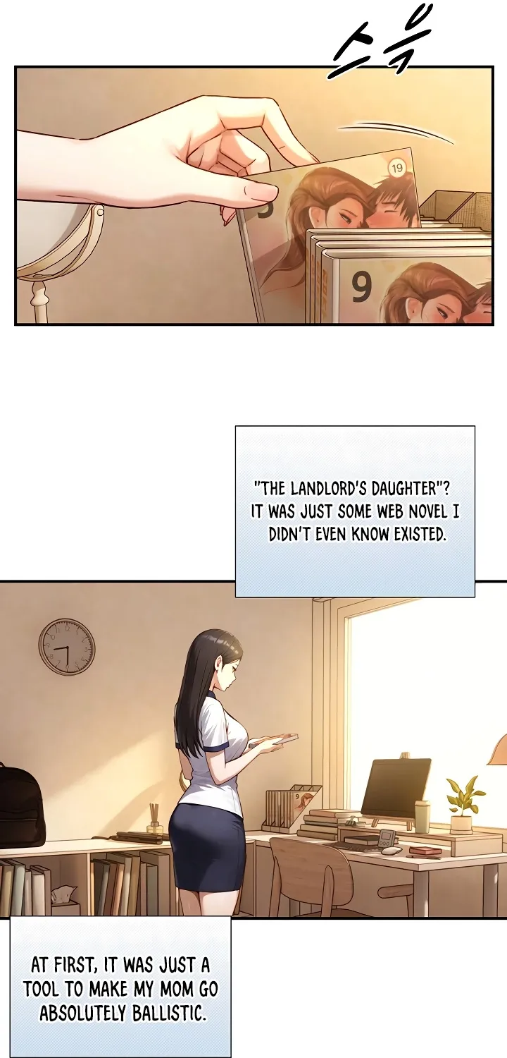 Like Father, Like Son Chapter 17 page 53 - 