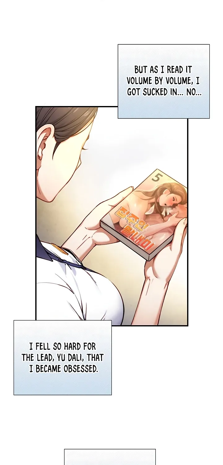 Like Father, Like Son Chapter 17 page 54 - 