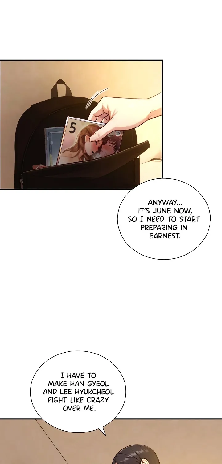 Like Father, Like Son Chapter 17 page 56 - 