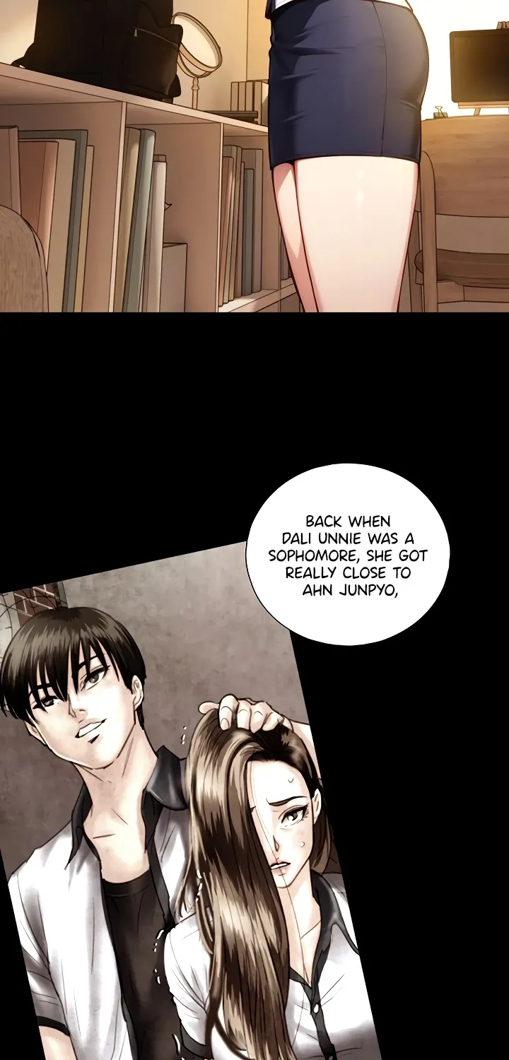 Like Father, Like Son Chapter 17 page 58 - 