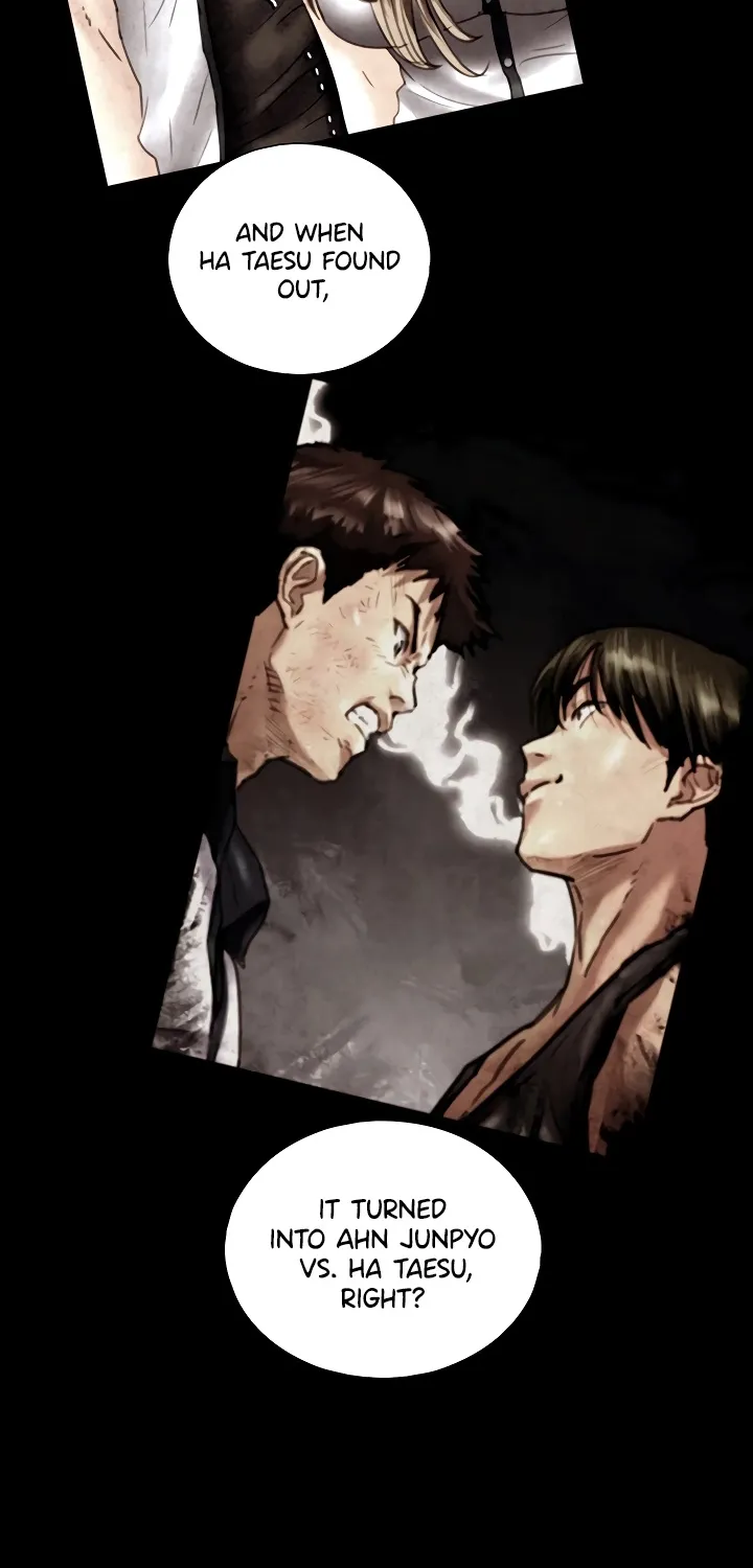 Like Father, Like Son Chapter 17 page 59 - 