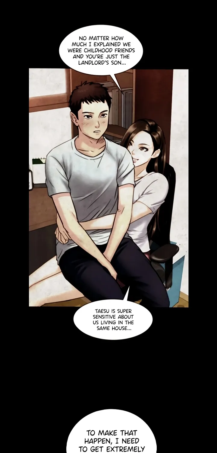 Like Father, Like Son Chapter 17 page 60 - 