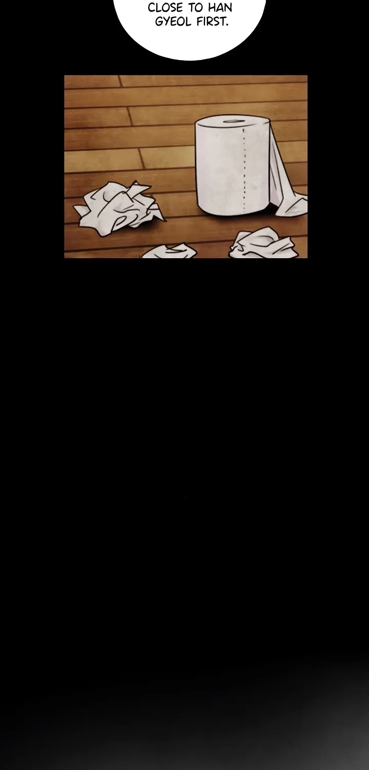 Like Father, Like Son Chapter 17 page 61 - 