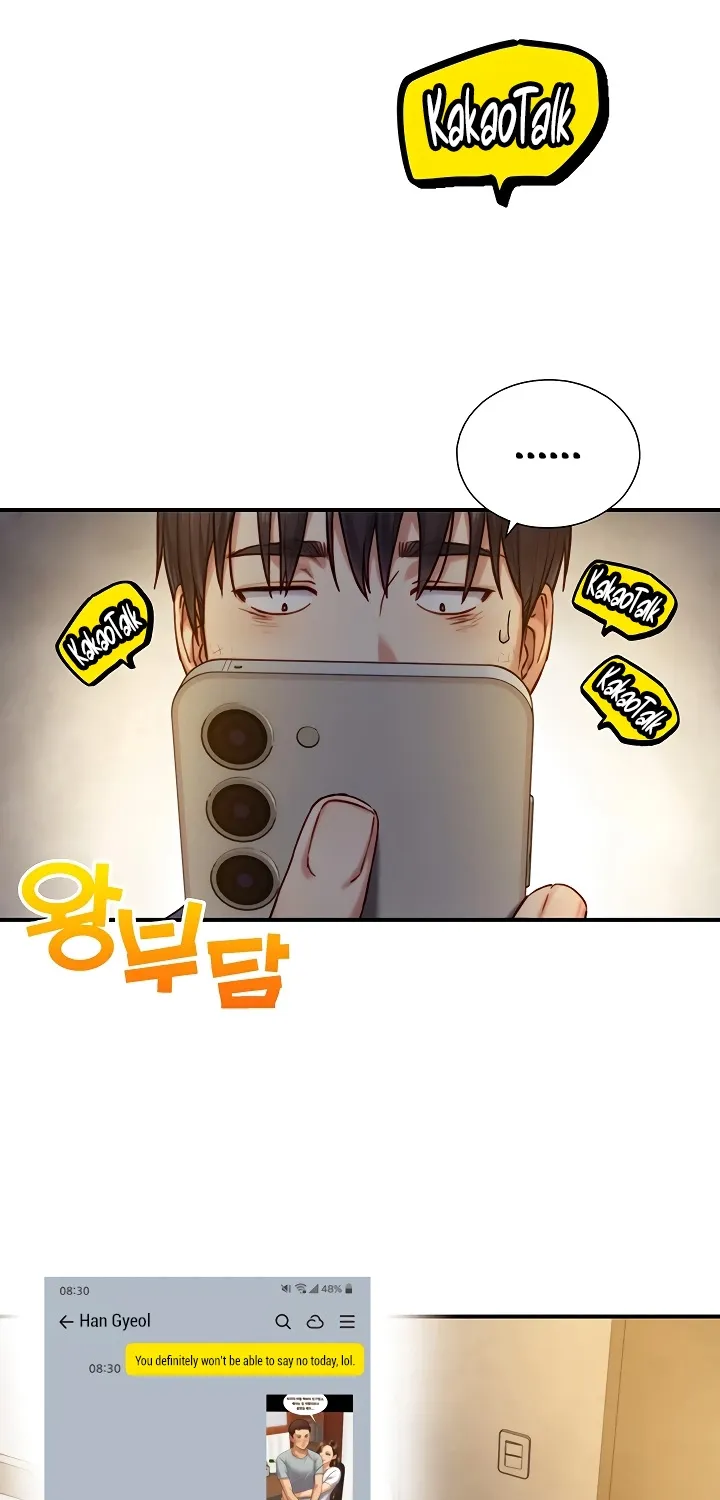 Like Father, Like Son Chapter 17 page 65 - 