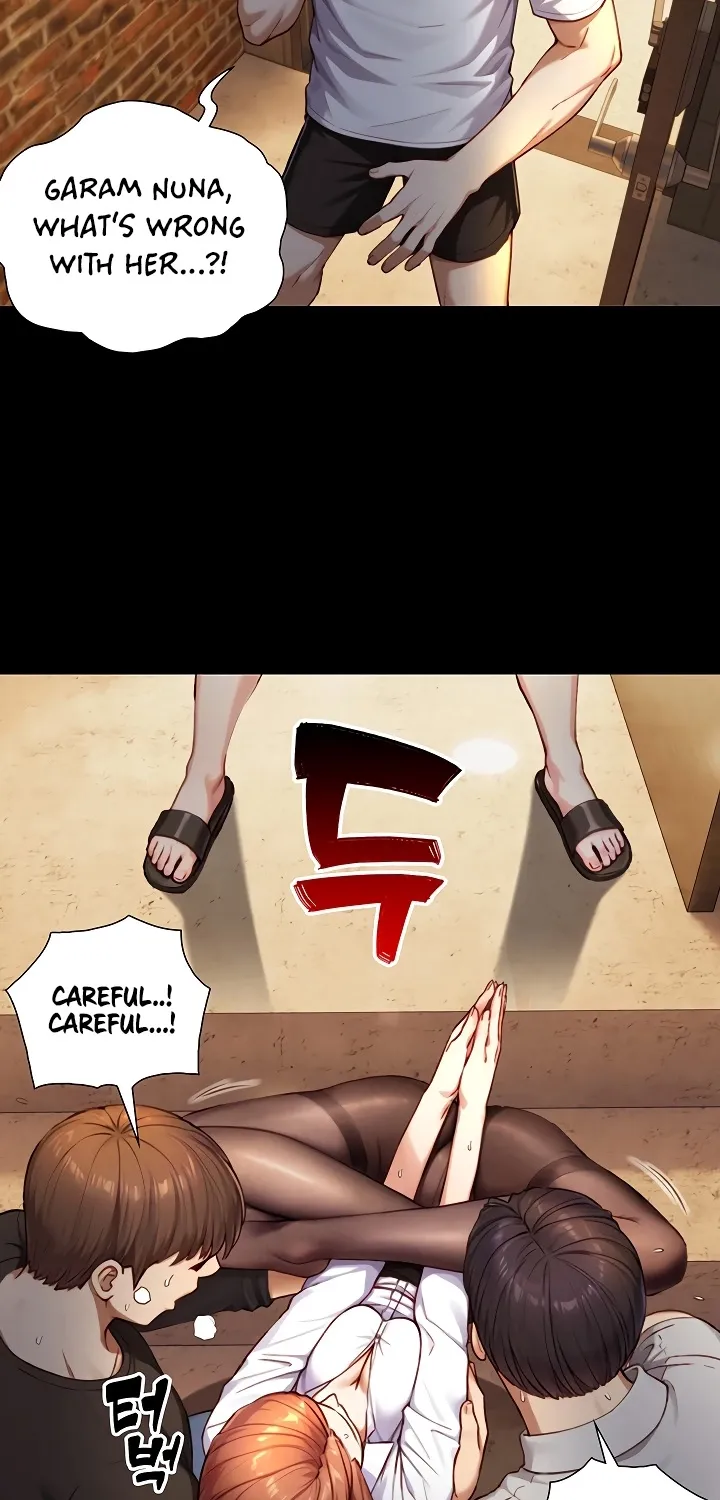Like Father, Like Son Chapter 17 page 70 - 