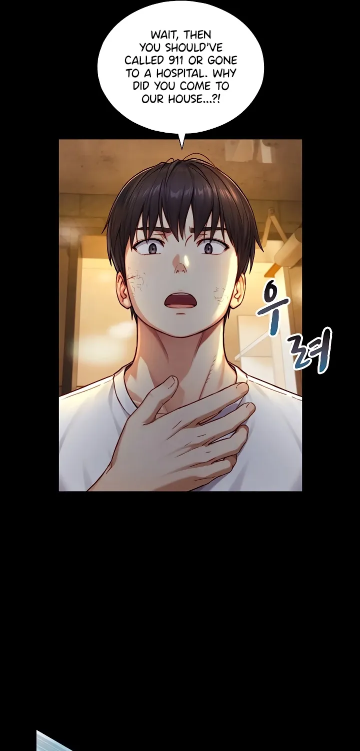 Like Father, Like Son Chapter 17 page 73 - 