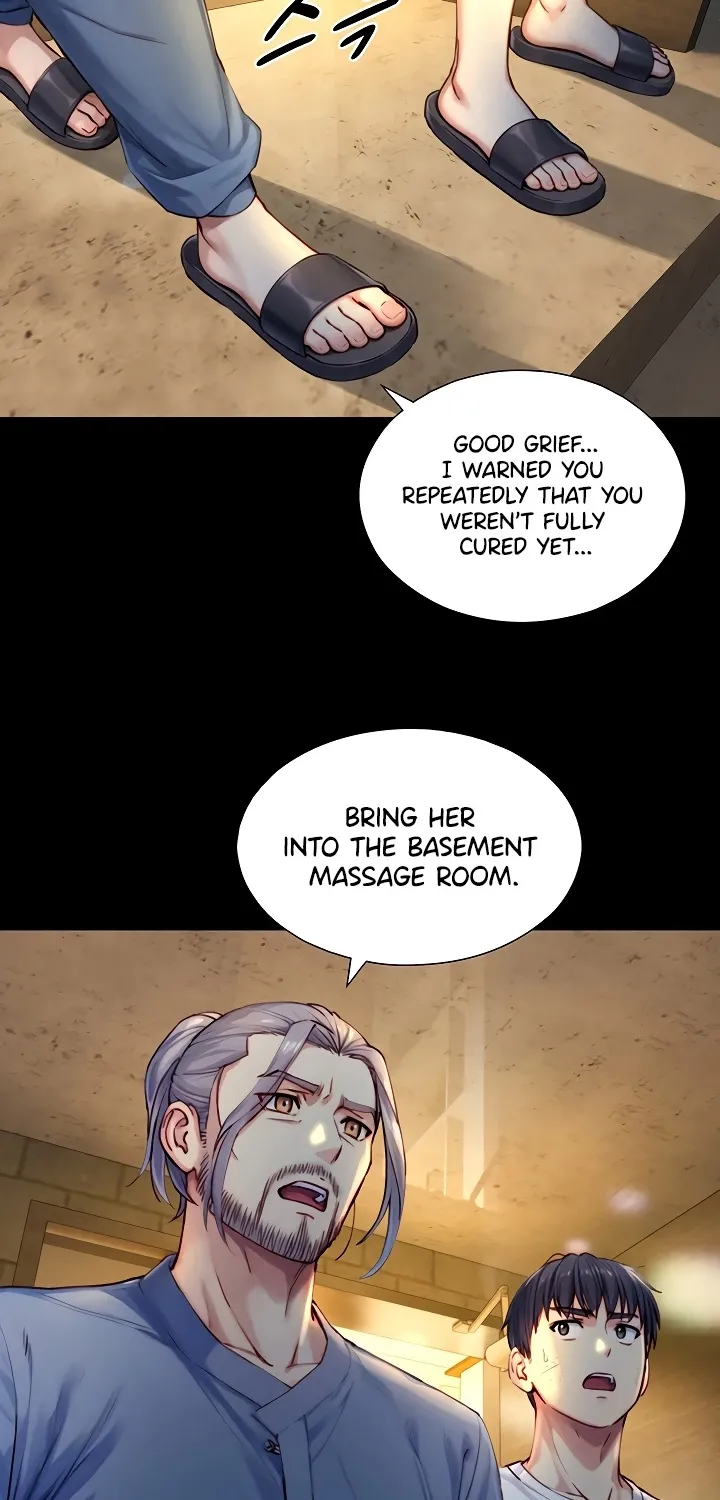 Like Father, Like Son Chapter 17 page 81 - 