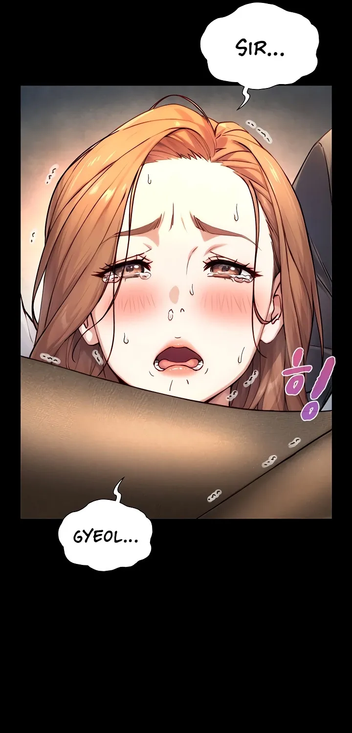 Like Father, Like Son Chapter 17 page 83 - 