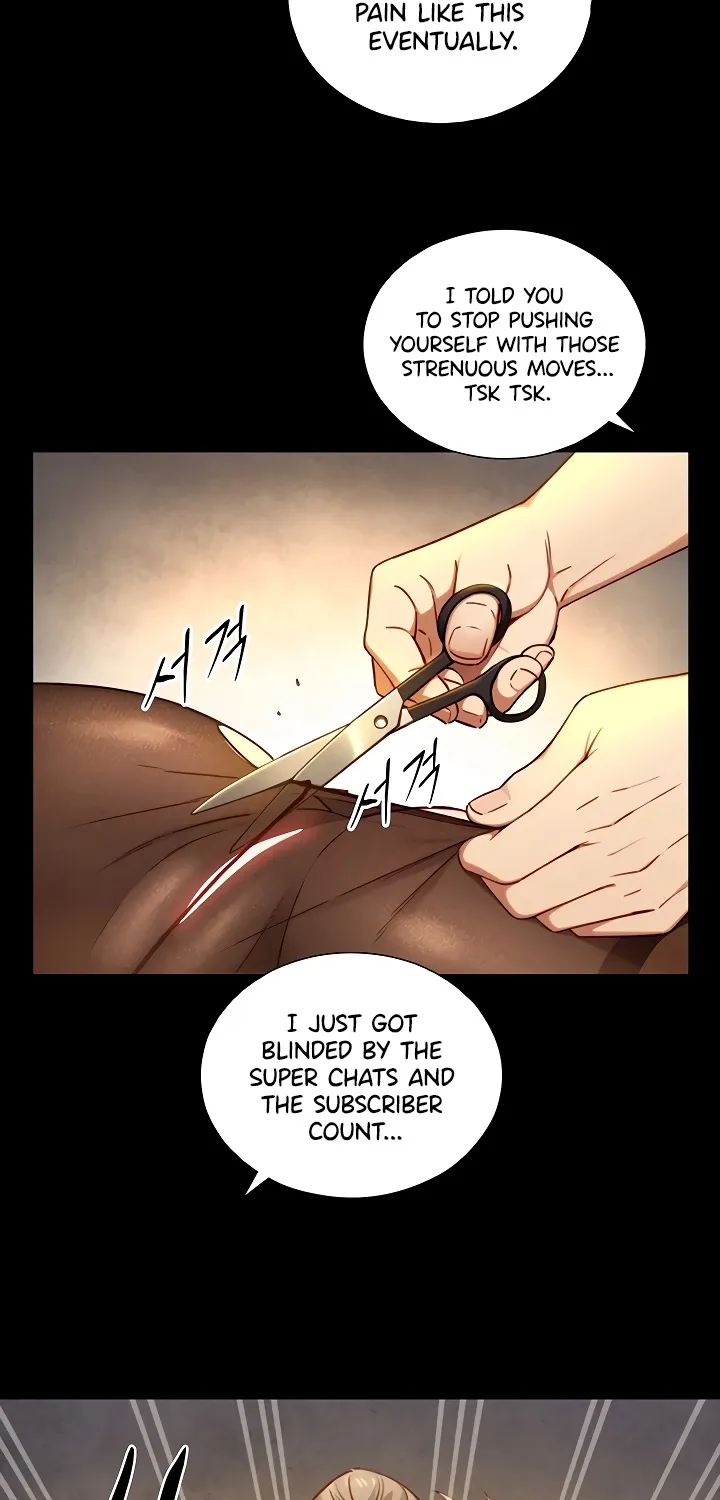 Like Father, Like Son Chapter 17 page 85 - 