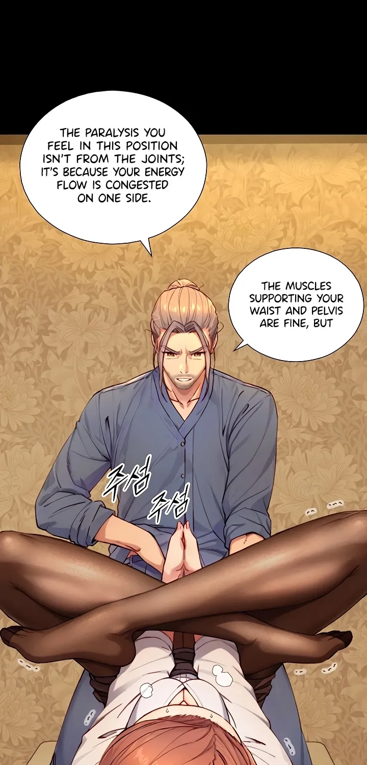 Like Father, Like Son Chapter 17 page 88 - 