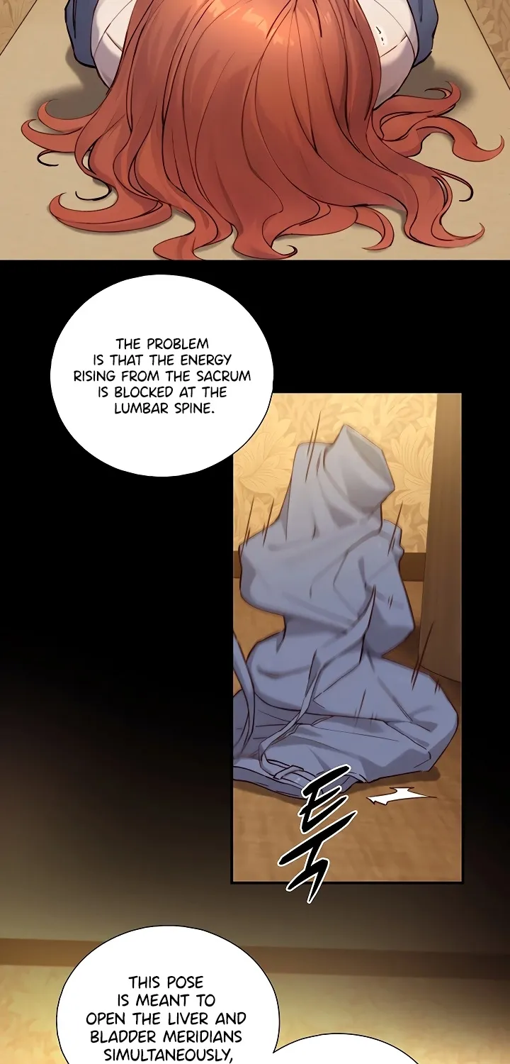 Like Father, Like Son Chapter 17 page 89 - 