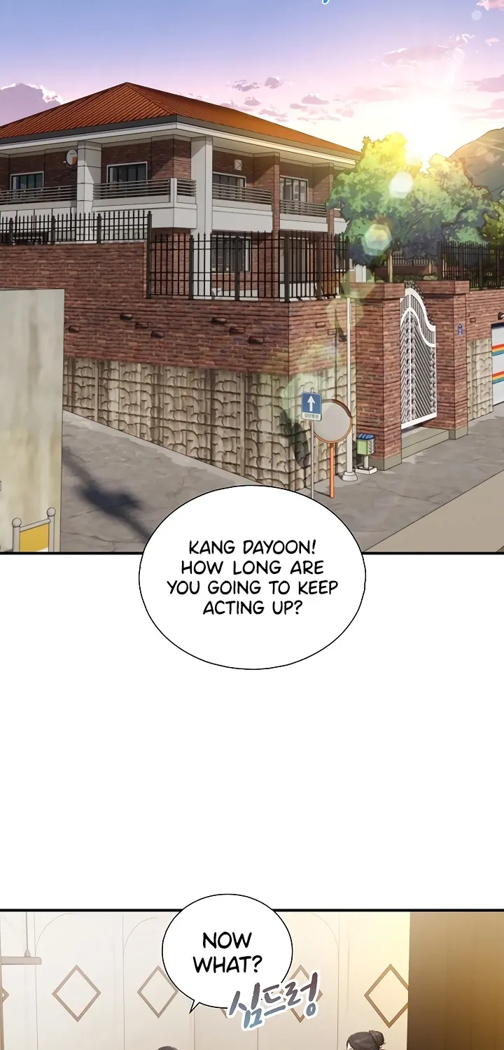 Like Father, Like Son Chapter 17 page 10 - 