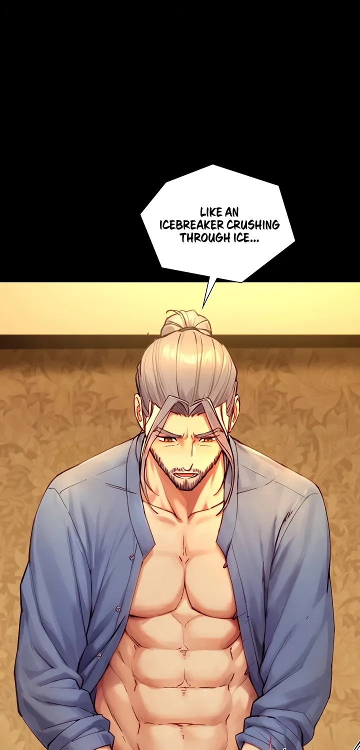 Like Father, Like Son Chapter 17 page 92 - 