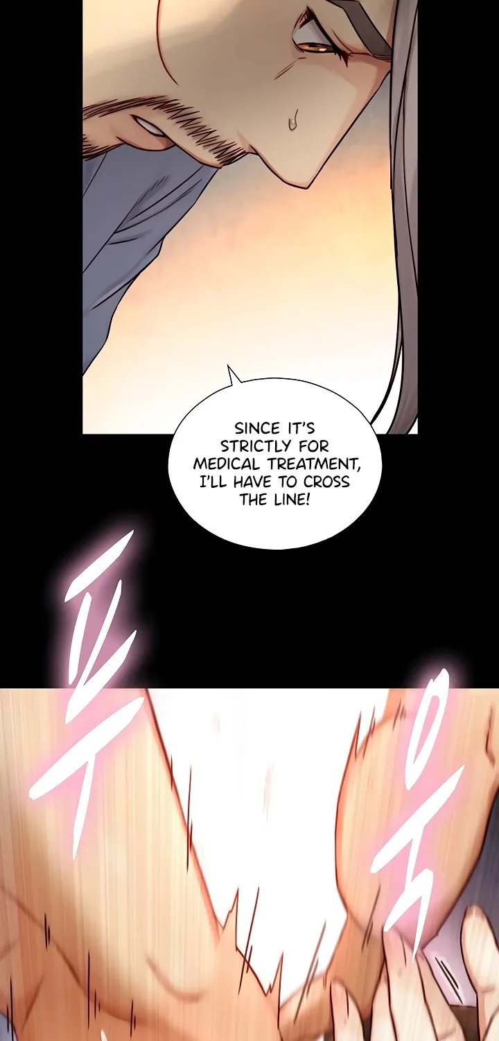 Like Father, Like Son Chapter 17 page 97 - 